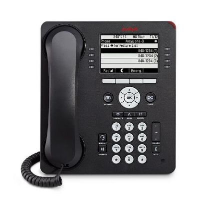 Picture of Avaya 9608G 9608 IP Deskphone VOIP Phone | New Bulk Pack
