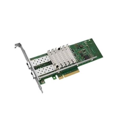 Picture of BCM957404A4041DLPC Broadcom 57404 Dual-Port 25GB DA/SFP+ Adapter. Refurbished