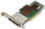 Picture of BCM957504-P425G Broadcom Quad-port 25 GB/S Sfp28 Pci Express 4.0 X16 Network Interface Card | New Sealed 3 Years Warranty.
