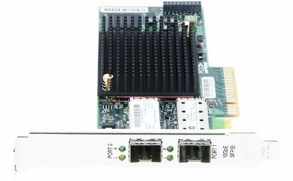 Picture of BQ891A HP Adapter 10 Gigabit Ethernet 2 Ports | Refurbished