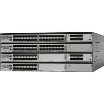 Picture of C1-C4500X-24X-IPB Cisco ONE Catalyst 4500-X 24 Port 10G IP Base | Refurbished
