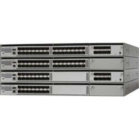 Picture of C1-C4500X-24X-IPB Cisco ONE Catalyst 4500-X 24 Port 10G IP Base | Refurbished