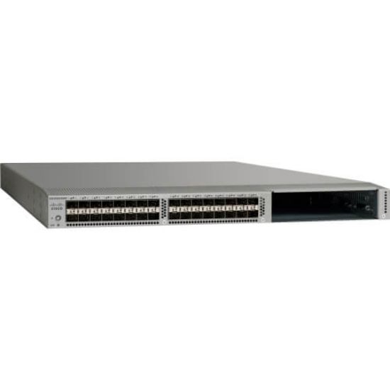 Picture of C1-N5548P-FA Cisco ONE Nexus 5548P 32 Ports Manageable Switch | Refurbished