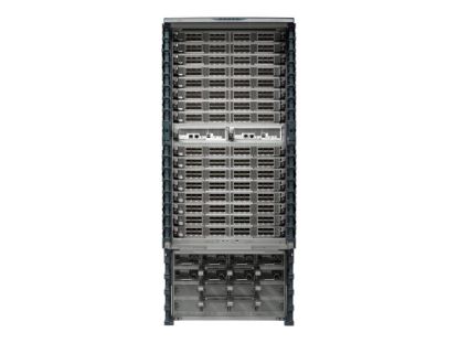 Picture of C1-N7718 Cisco ONE Nexus 7700 18 slot chassis Switch | Refurbished