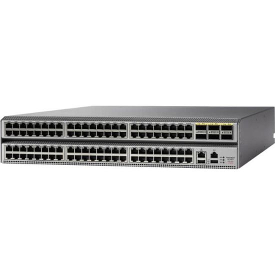 Picture of C1-N9K-C93120TX Cisco ONE Nexus 9000 Switch | Refurbished