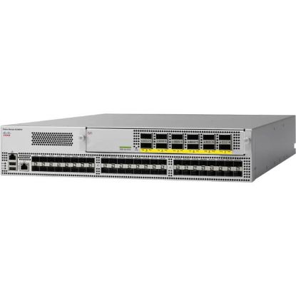 Picture of C1-N9K-C9396PX Cisco ONE Nexus 48 Ports Manageable Switch | Refurbished