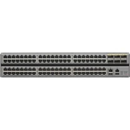 Picture of C1-N9KC93120TXB18Q Cisco ONE Nexus 9000 Switch | Refurbished