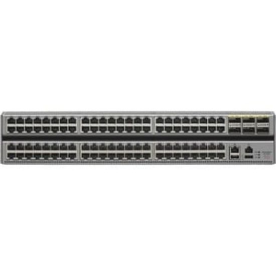Picture of C1-N9KC93120TXB18Q Cisco ONE Nexus 9000 Switch | Refurbished
