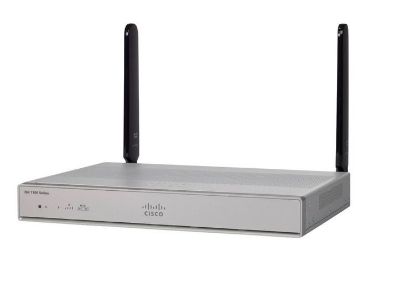 Picture of C1111-8PLTEEA Cisco Integrated Services Router 8 Ports | Refurbished