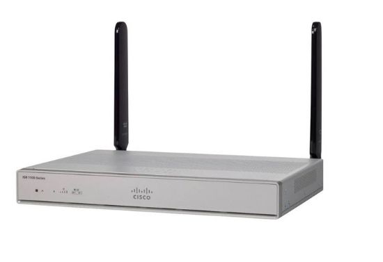 Picture of C1111-8PLTEEA Cisco Integrated Services Router 8 Ports | Refurbished