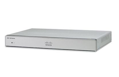 Picture of C1121-8P Cisco 8 Port 1121 Integrated Services Router | New Factory Sealed