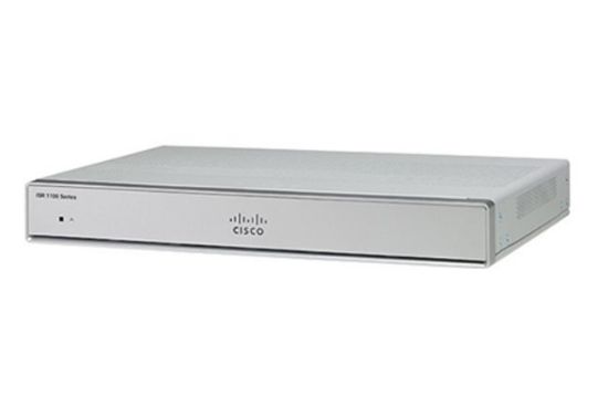 Picture of C1121-8P Cisco 8 Port 1121 Integrated Services Router | New Factory Sealed