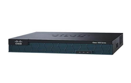 Picture of C1921-AX/K9 Cisco 1921 Series Integrated Service 2 Ports Router | Refurbished