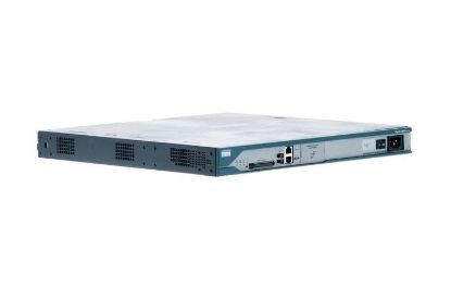 Picture of C2811-VSEC/K9 Cisco 2811 Voice Security Bundle Integrated Services Router | Refurbished