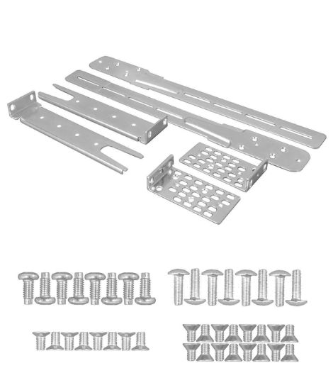 Picture of C3850-4PT-KIT Cisco Catalyst 3850 Rack Mounting Kit | New Bulk Pack