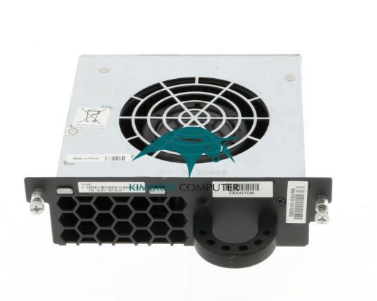 Picture of C3K-BLWR-60CFM Cisco Catalyst 3560-E/3750-E Fan Module | Refurbished