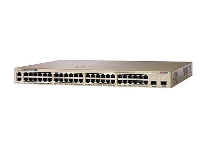 Picture of C6800IA-48FPDR Cisco Catalyst 6800 Instant Access 48 Ports Ethernet Switch | Refurbished