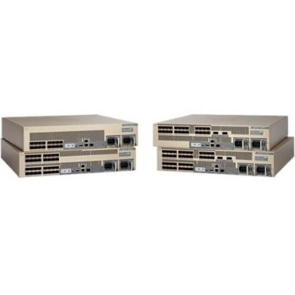 Picture of C6824-X-LE-40G Cisco Catalyst 6824-X-Chassis and 2 x 40G (Standard Tables) | Refurbished