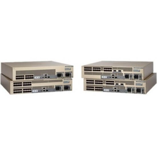 Picture of C6824-X-LE-40G Cisco Catalyst 6824-X-Chassis and 2 x 40G (Standard Tables) | Refurbished