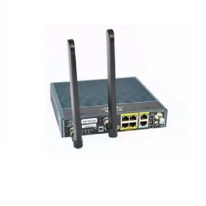 Picture of C819G-4G-VZ-K9 Cisco 819G Cellular Ethernet Wireless Integrated Services Router | Refurbished