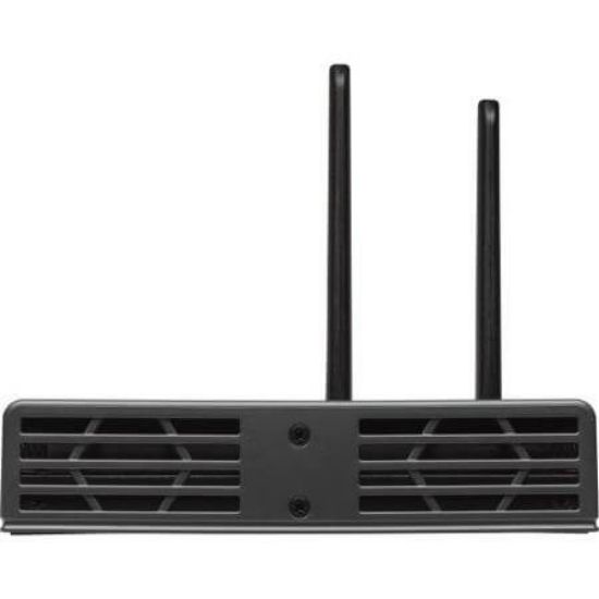 Picture of C819HG-4G-V-K9 Cisco 819HG 4 Ports Wireless Services Router | Refurbished