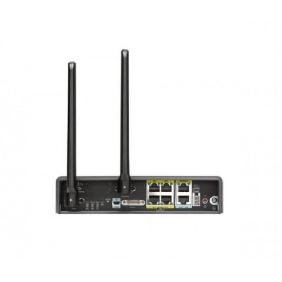 Picture of C819HWD-E-K9 Cisco C819 M2m Hardened With Dual Router | Refurbished