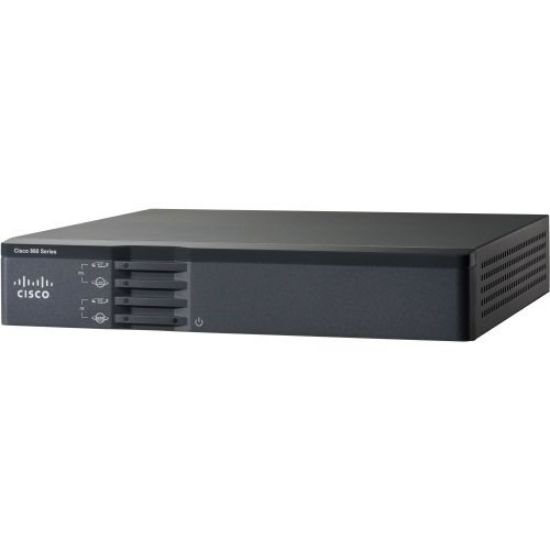 Picture of C867VAE-K9 Cisco 4 Ports Modem/Wireless Router | Refurbished