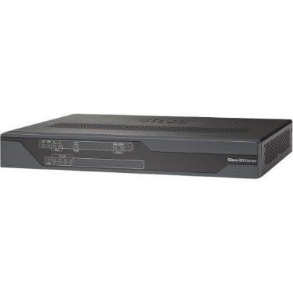 Picture of C881W-A-K9 Cisco 881 Eth Sec Router with 802.11n FCC | Refurbished