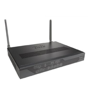 Picture of C887VAMG+7-K9 Cisco 887 Multi-mode VDSL2/ADSL2+ Over Pots Secure Router | Refurbished