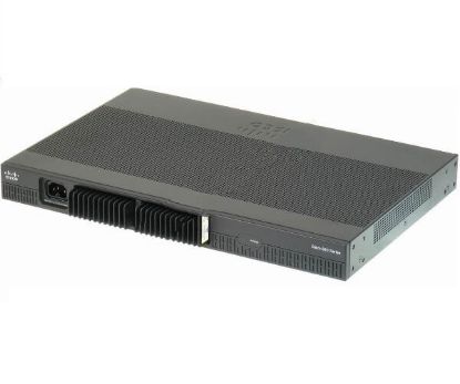 Picture of C891-24X/K9 Cisco 891 Gigabit Ethernet Security 24 Ports Router | Refurbished