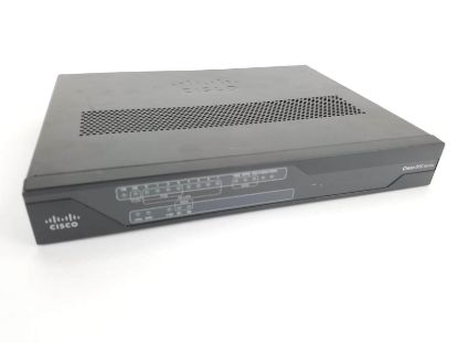 Picture of C891FW-A-K9 Cisco 891FW Wireless Router | Refurbished