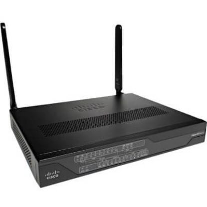 Picture of C897VAG-LTE-GA-K9 Cisco Wireless Integrated Services Router | Refurbished
