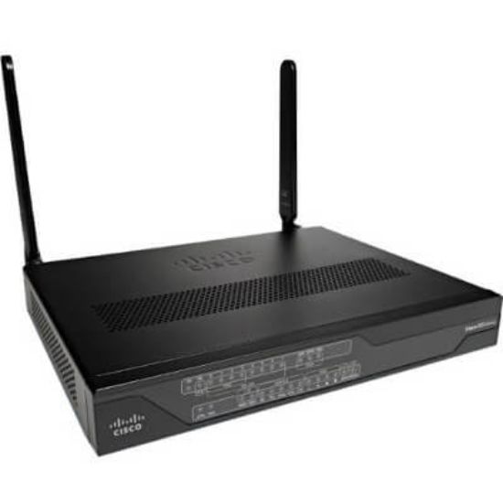 Picture of C897VAG-LTE-GA-K9 Cisco Wireless Integrated Services Router | Refurbished