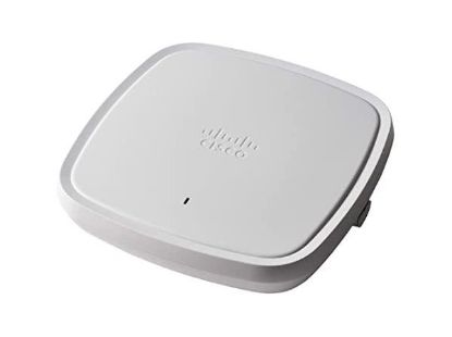 Picture of C9120AXI-B Cisco Catalyst 2.5 GBPS Indoor Wireless access point | Refurbished