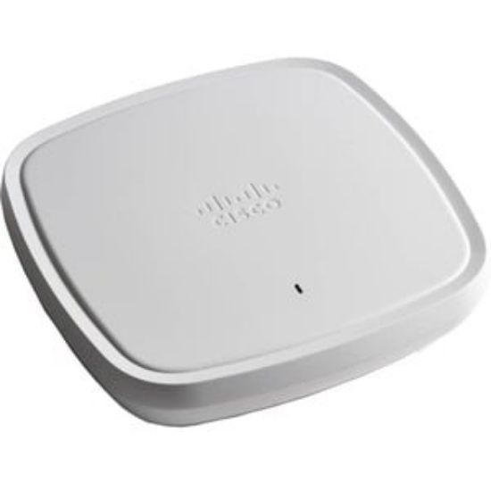 Picture of C9120AXI-E Cisco Catalyst 9120AXI Wireless Access Point | Refurbished