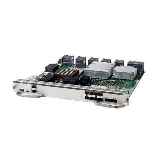 Picture of C9400-SUP-1 Cisco Catalyst 9400 Series Supervisor Module | Refurbished