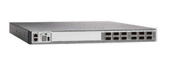 Picture of C9500-12Q-A Cisco Catalyst 9500 12 Ports Manageable Switch | Refurbished