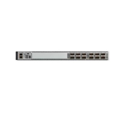 Picture of C9500-12Q-E Cisco Catalyst 9500 12 Ports Manageable switch | Refurbished
