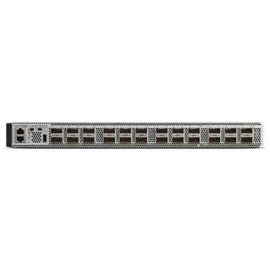 Picture of C9500-24Q-A Cisco Catalyst 9500 24-Ports 40G switch, Network Advantage | Refurbished