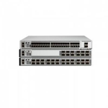 Picture of C9500-24Q-E Cisco Catalyst 9500 24-Ports 40G Switch, Network Essentials | Refurbished