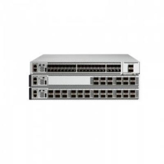Picture of C9500-24Q-E Cisco Catalyst 9500 24-Ports 40G Switch, Network Essentials | Refurbished