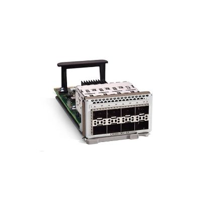 Picture of C9500-NM-8X Cisco Catalyst 9500 Series 10 GBPS 8 Ports Expansion module | Refurbished