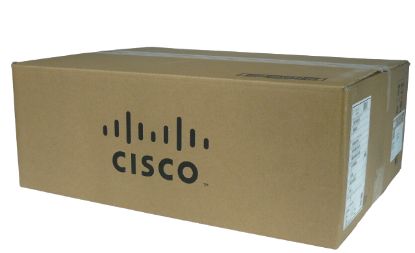 Picture of CBS110-5T-D Cisco 5 Ports Switch Rack-mountable | New Factory Sealed