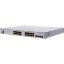 Picture of CBS250-24FP-4X Cisco 24-Ports Gigabit PoE+ Compliant Managed Switch with SFP+ (370W) | Refurbished