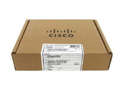 Picture of CFP-100G-SR10 Cisco 100GBASE-SR10 CFP Module | New Factory Sealed