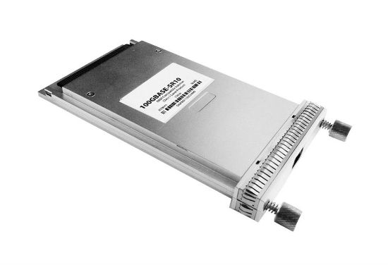 Picture of CFP-100G-SR10 Cisco 100GBASE-SR10 CFP Transceiver | Refurbished