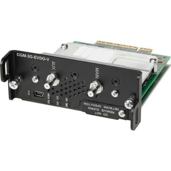 Picture of CGM-3G-EVDO-V Cisco Connected Grid Wireless Module | Refurbished
