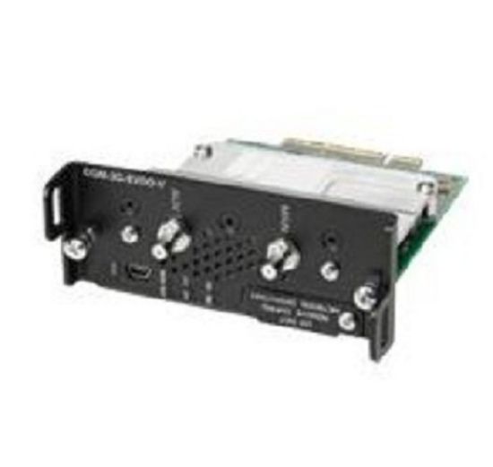Picture of CGM-3G-HSPA-G Cisco 3G Connected Grid Module | Refurbished
