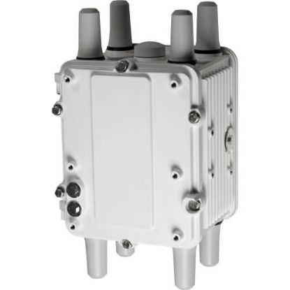 Picture of CGR1240/K9 Cisco 1240 Connected Grid Router 6 Ports Management Port 2 | Refurbished