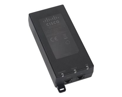 Picture of Cisco AIR-PWRINJ4= Power Injector | Refurbished